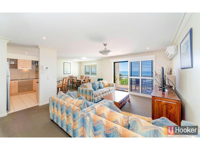 Apartment 23/20 Pacific Parade, Yamba NSW 2464