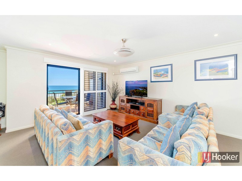 Apartment 23/20 Pacific Parade, Yamba NSW 2464