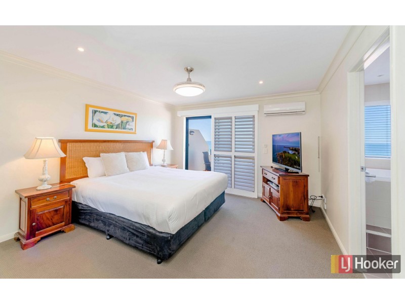 Apartment 23/20 Pacific Parade, Yamba NSW 2464