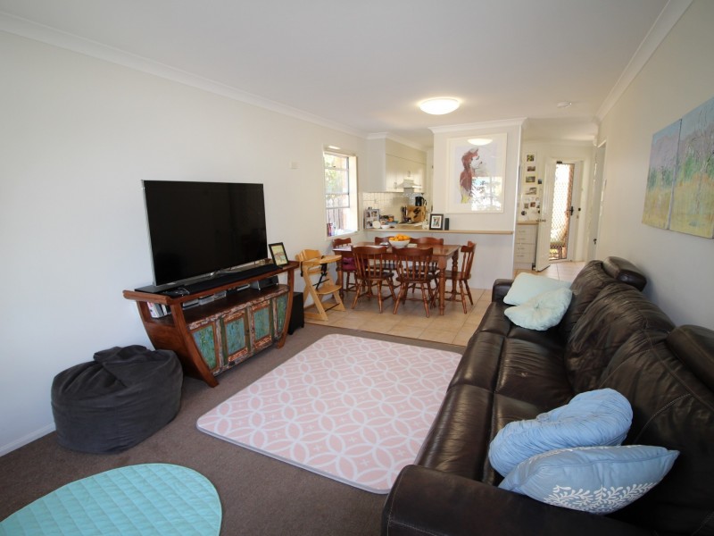 Unit 3/32 Wooli Street, Yamba NSW 2464
