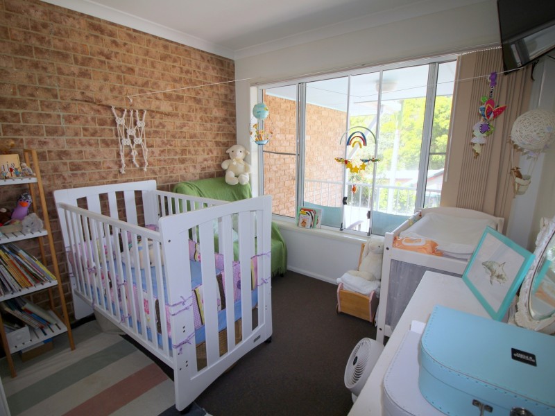 Unit 3/32 Wooli Street, Yamba NSW 2464