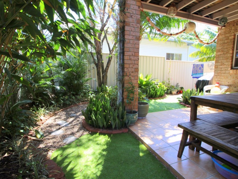 Unit 3/32 Wooli Street, Yamba NSW 2464