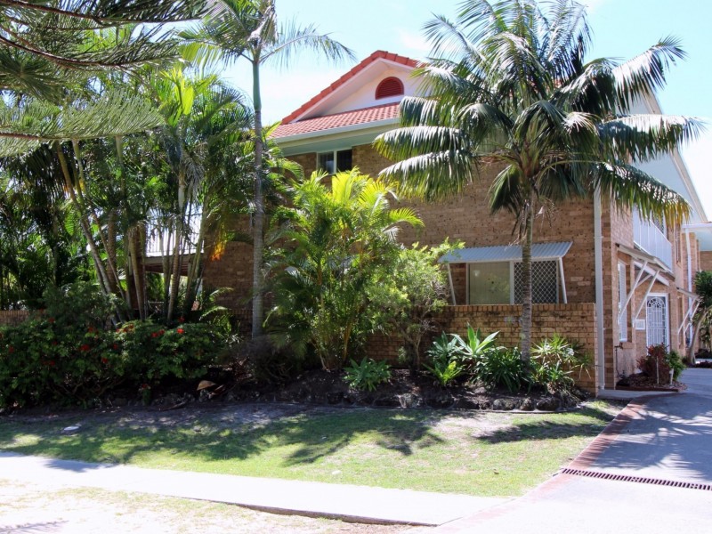 Unit 3/32 Wooli Street, Yamba NSW 2464