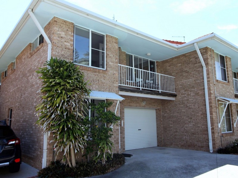 Unit 3/32 Wooli Street, Yamba NSW 2464