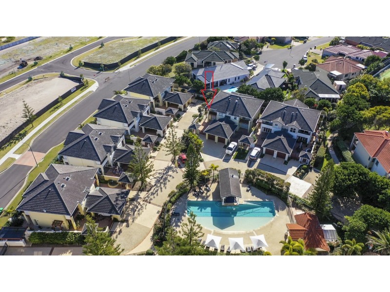 64/20-21 Pacific Parade, Yamba NSW 2464