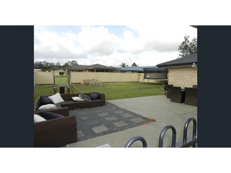 42 Edinburgh Drive, Townsend NSW 2463