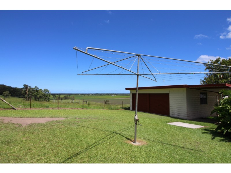 49 Old Pacific Highway, Woombah NSW 2469
