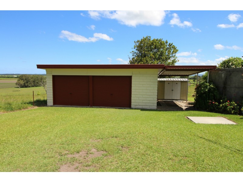 49 Old Pacific Highway, Woombah NSW 2469