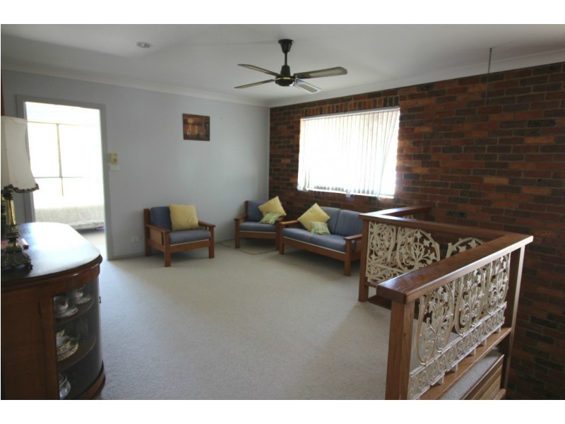 21 Oyster Channel Road, Yamba NSW 2464