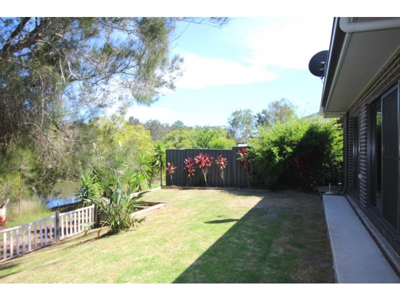 47 William Avenue, Yamba NSW 2464