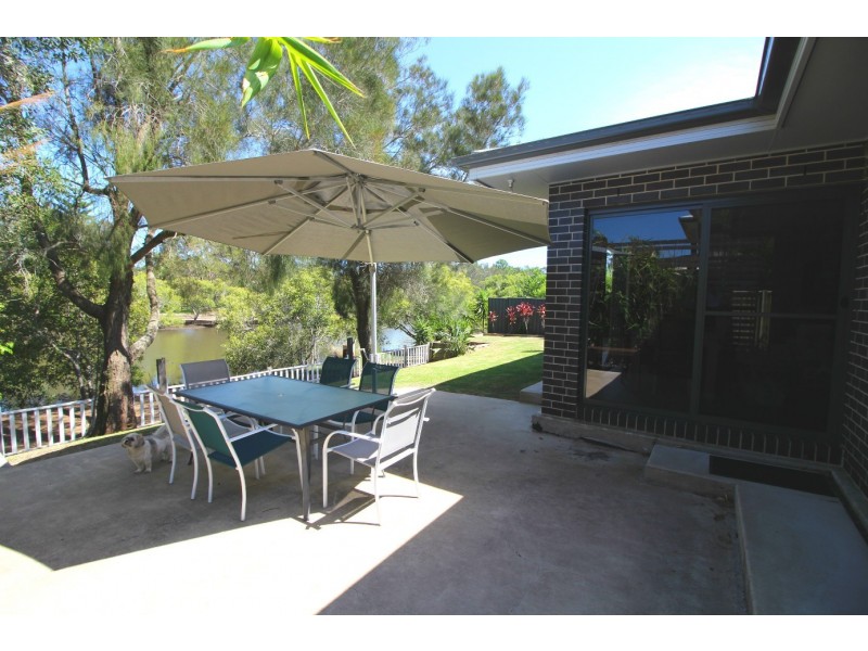 47 William Avenue, Yamba NSW 2464