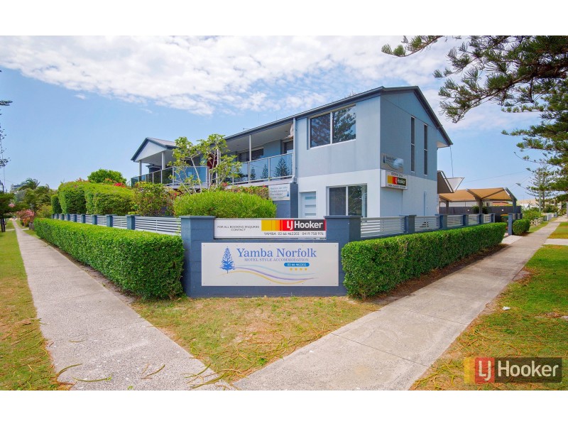 38 Wooli Street, Yamba NSW 2464