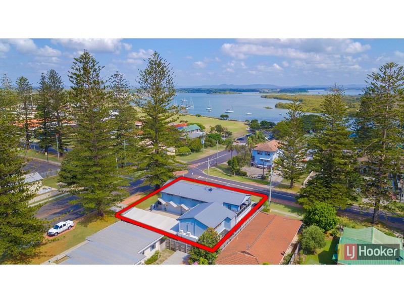 38 Wooli Street, Yamba NSW 2464