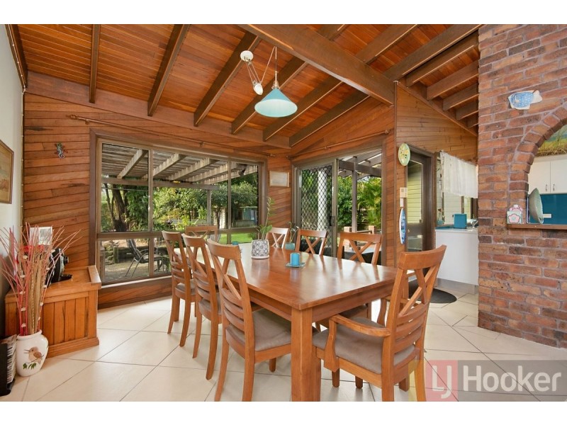14 The Peninsula, Yamba NSW 2464
