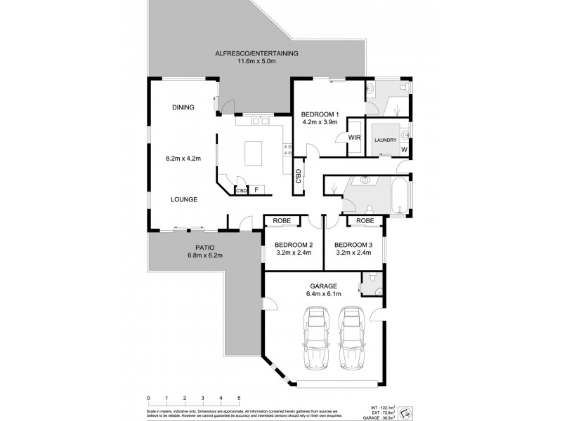 14 The Peninsula, Yamba NSW 2464