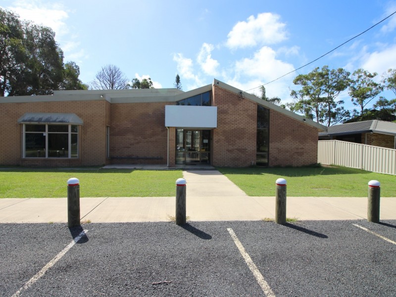 35 Coldstream Street, Yamba NSW 2464