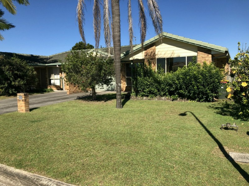 Unit 1/60 Park Avenue, Yamba NSW 2464