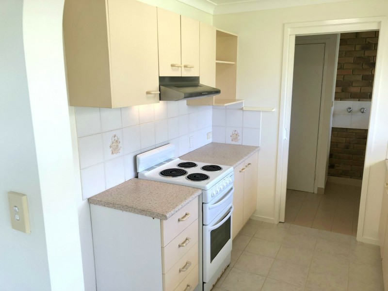 Unit 1/60 Park Avenue, Yamba NSW 2464