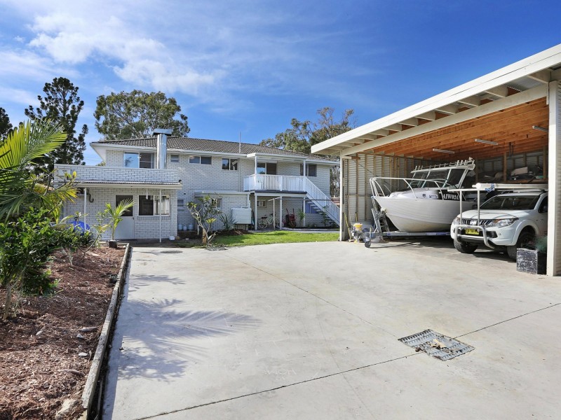 74 Spenser Street, Iluka NSW 2466