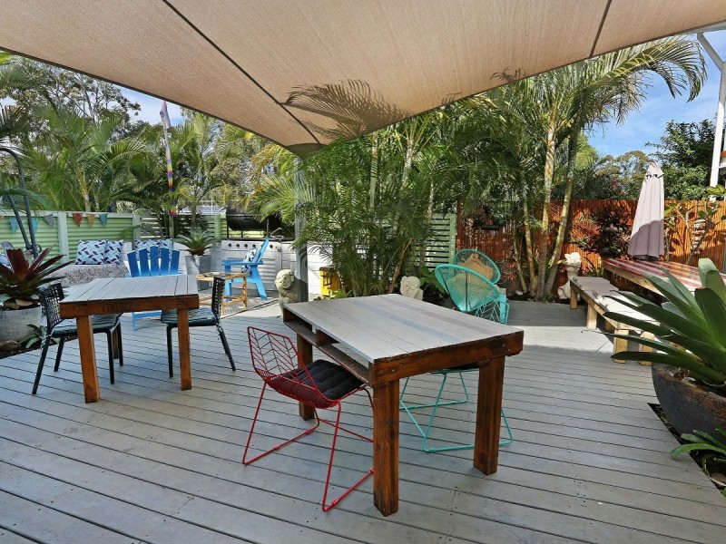 74 Spenser Street, Iluka NSW 2466