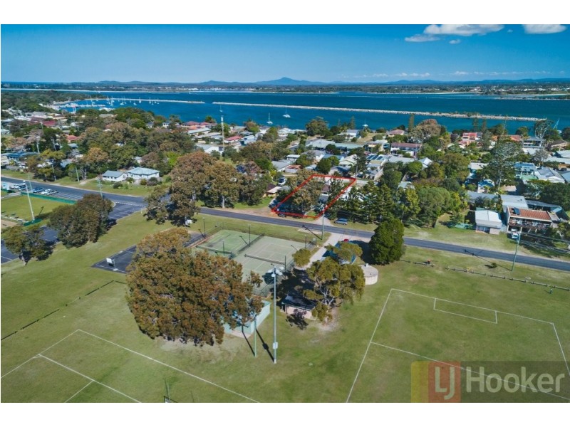 74 Spenser Street, Iluka NSW 2466