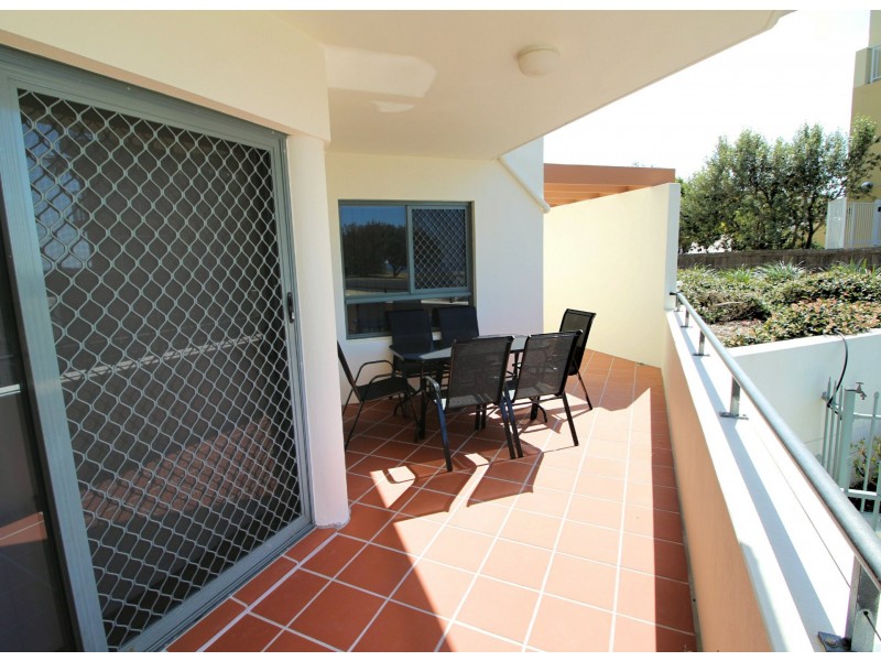 B1 U3/18-19 Pacific Parade, Yamba NSW 2464