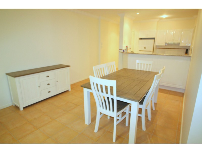 B1 U3/18-19 Pacific Parade, Yamba NSW 2464