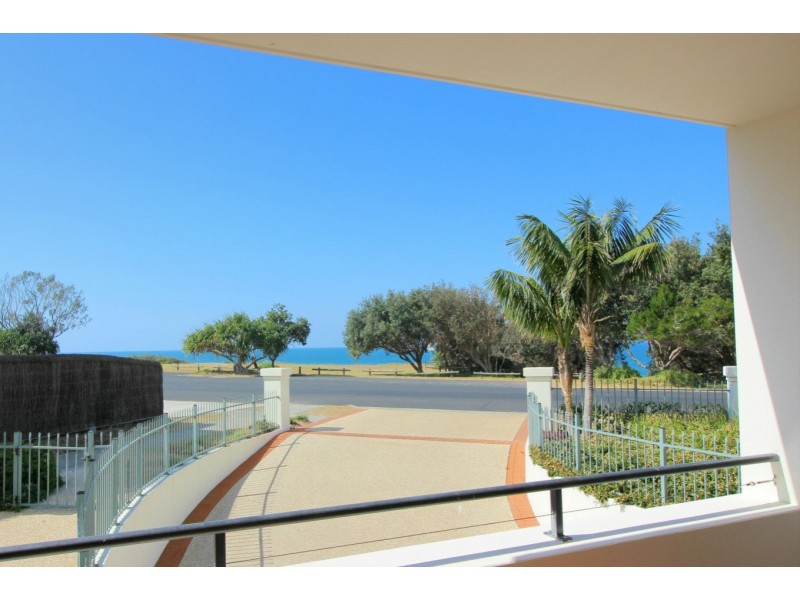 B1 U3/18-19 Pacific Parade, Yamba NSW 2464