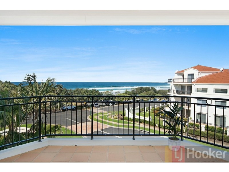 Apartment 12/18-19 Pacific Parade, Yamba NSW 2464
