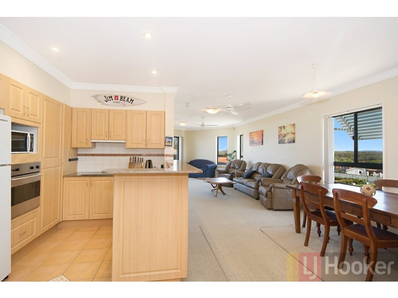 Apartment 12/18-19 Pacific Parade, Yamba NSW 2464