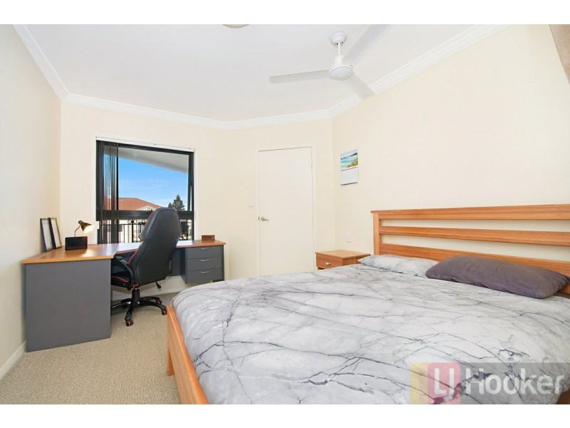 Apartment 12/18-19 Pacific Parade, Yamba NSW 2464