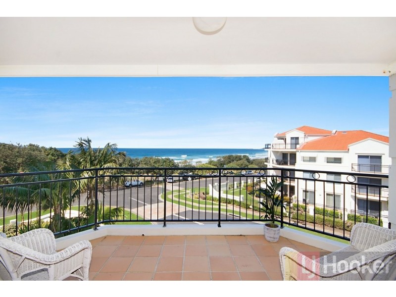 Apartment 12/18-19 Pacific Parade, Yamba NSW 2464