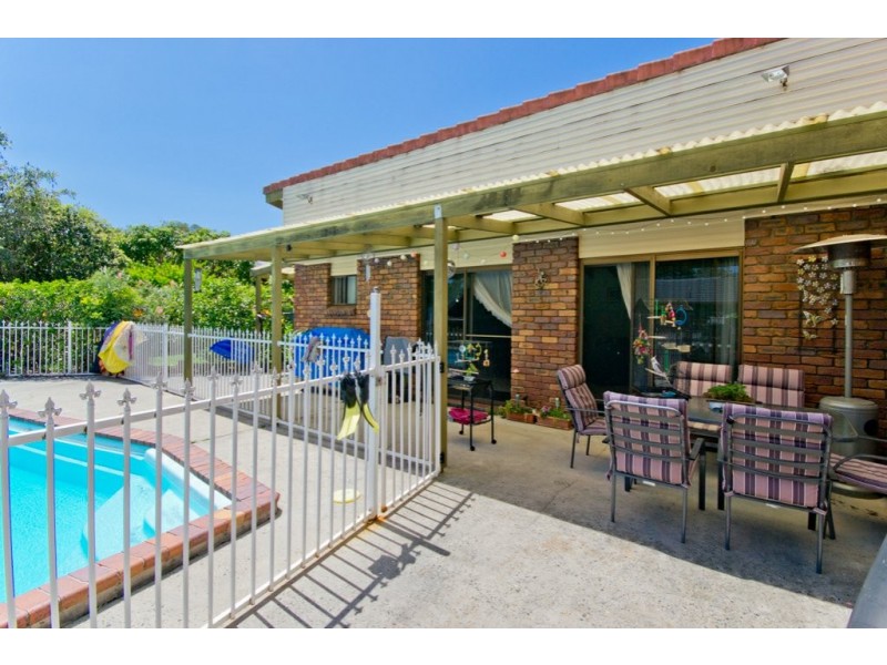 13 Boronia Crescent, Yamba NSW 2464