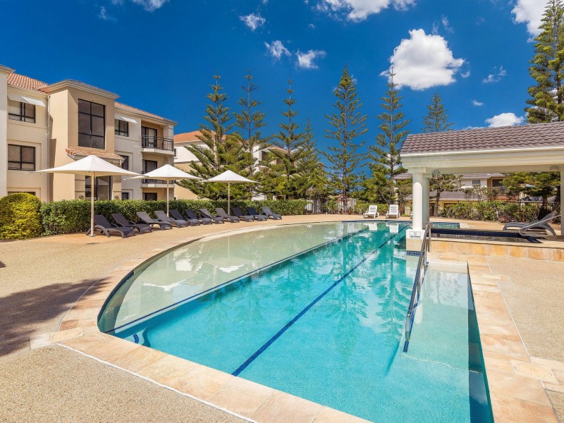 Villa 67/20-21 Pacific Parade, Yamba NSW 2464