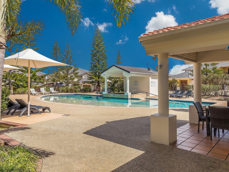 Villa 67/20-21 Pacific Parade, Yamba NSW 2464
