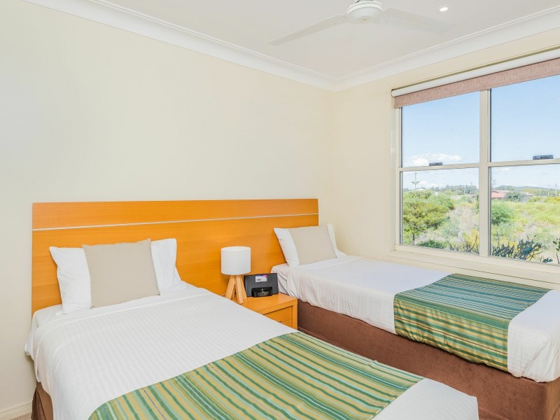 Villa 67/20-21 Pacific Parade, Yamba NSW 2464