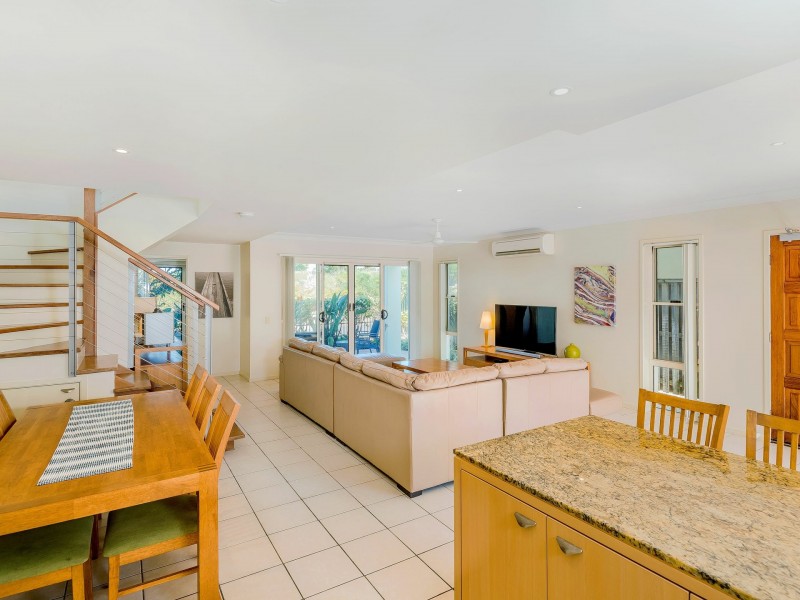 Villa 67/20-21 Pacific Parade, Yamba NSW 2464