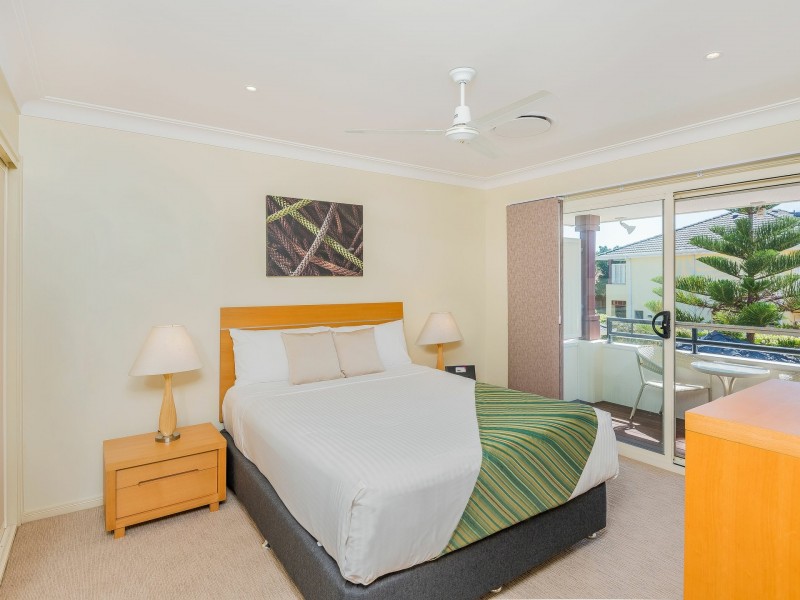 Villa 67/20-21 Pacific Parade, Yamba NSW 2464