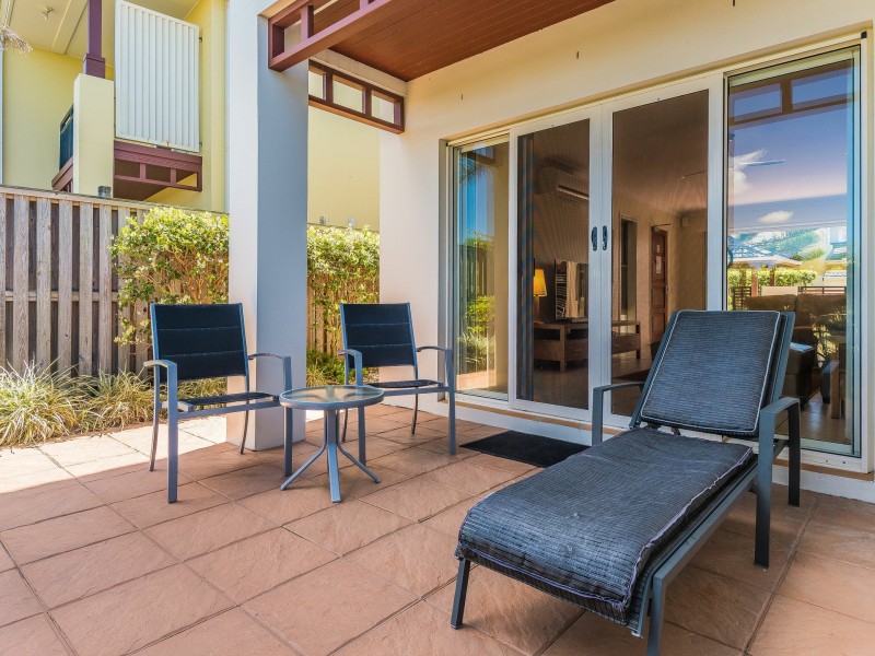 Villa 67/20-21 Pacific Parade, Yamba NSW 2464