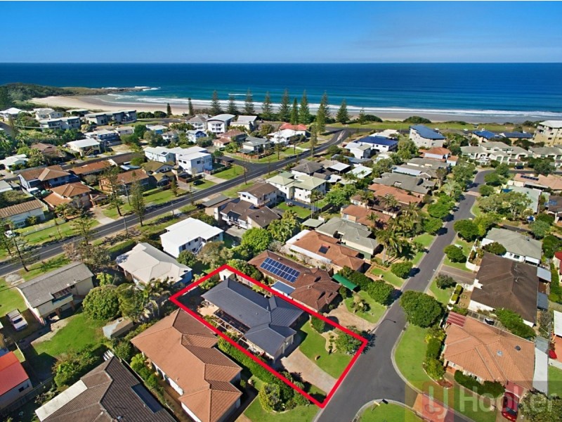 30 Beachside Way, Yamba NSW 2464