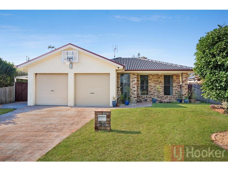 30 Beachside Way, Yamba NSW 2464