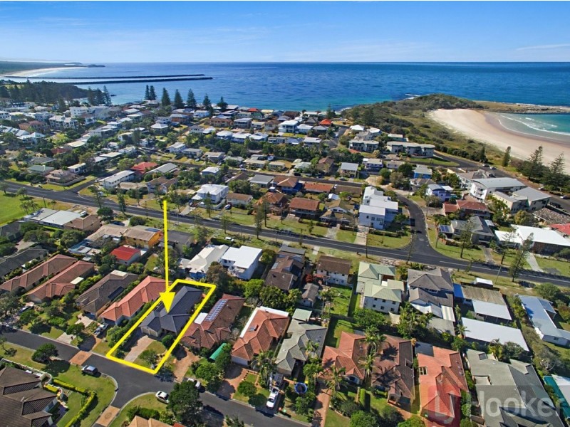 30 Beachside Way, Yamba NSW 2464