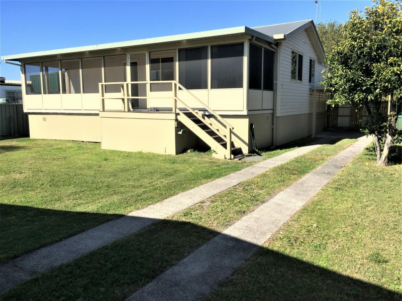 175 Yamba Road, Yamba NSW 2464