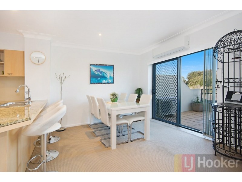 Unit 39/20-21 Pacific Parade, Yamba NSW 2464