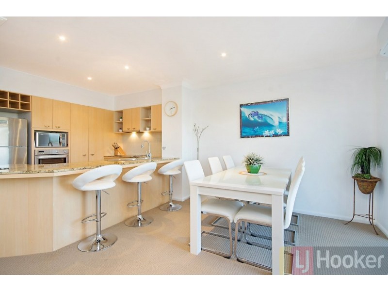 Unit 39/20-21 Pacific Parade, Yamba NSW 2464