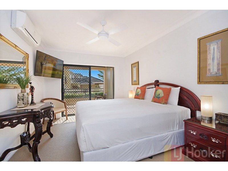 Unit 39/20-21 Pacific Parade, Yamba NSW 2464