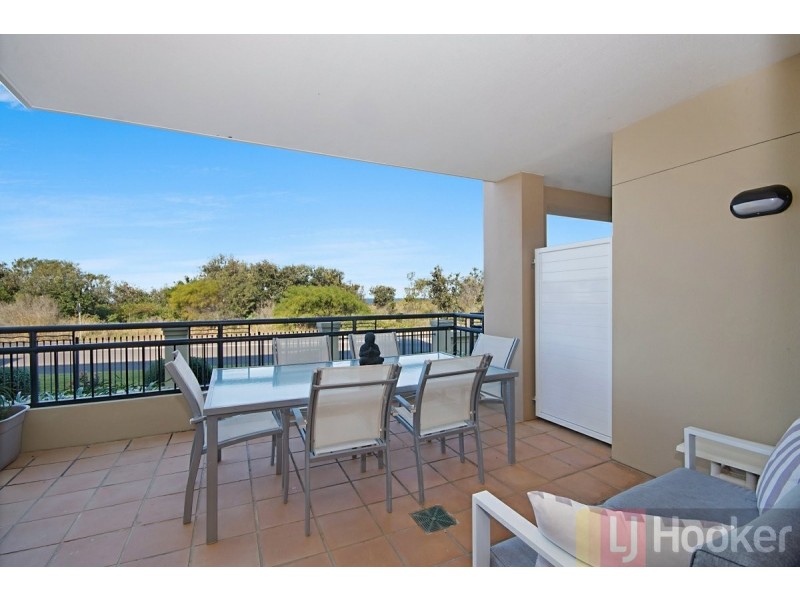 Unit 39/20-21 Pacific Parade, Yamba NSW 2464