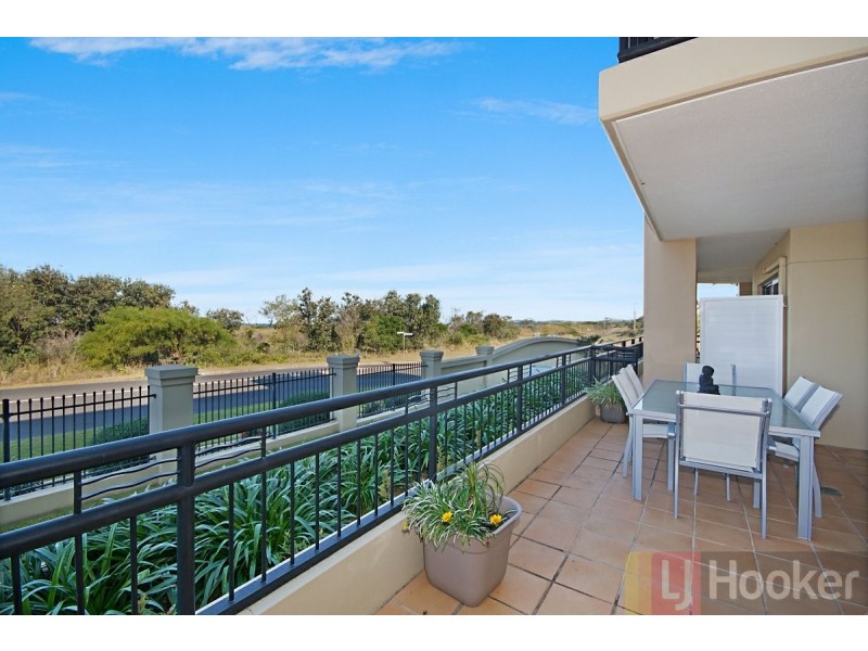 Unit 39/20-21 Pacific Parade, Yamba NSW 2464