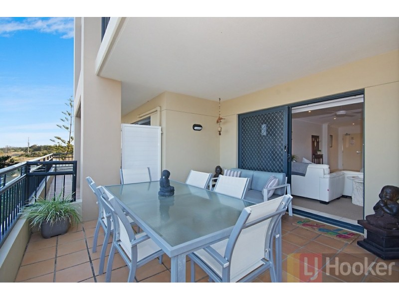 Unit 39/20-21 Pacific Parade, Yamba NSW 2464