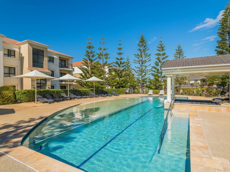 Unit 39/20-21 Pacific Parade, Yamba NSW 2464